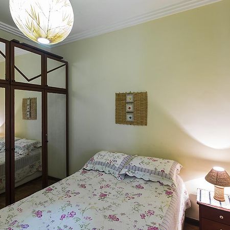 Apartamento No Leme Rio de Janeiro Exterior foto