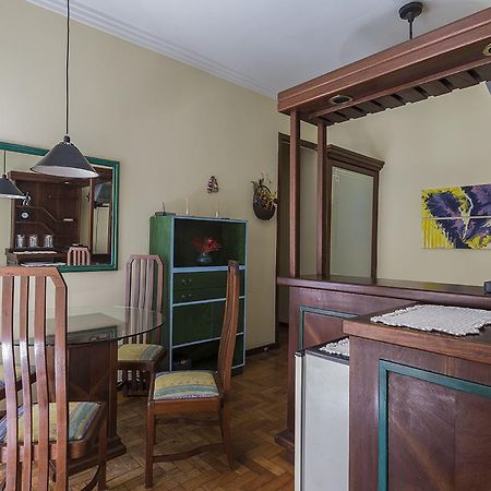 Apartamento No Leme Rio de Janeiro Exterior foto