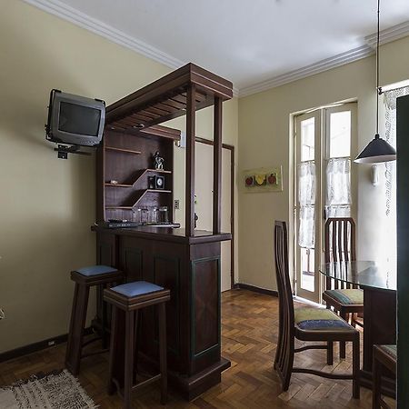 Apartamento No Leme Rio de Janeiro Exterior foto
