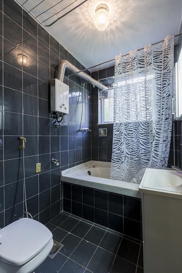 Apartamento No Leme Rio de Janeiro Exterior foto