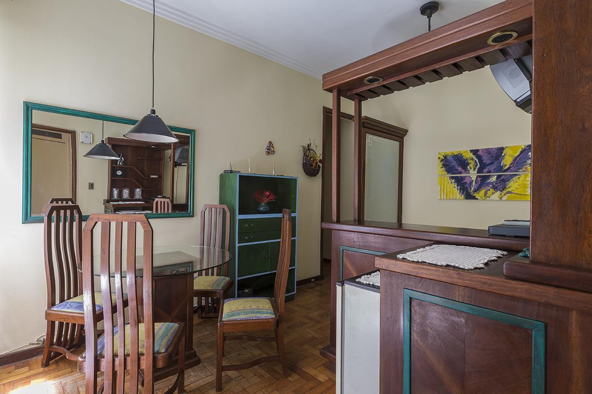Apartamento No Leme Rio de Janeiro Exterior foto