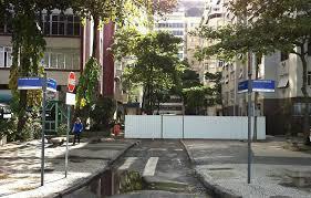 Apartamento No Leme Rio de Janeiro Exterior foto