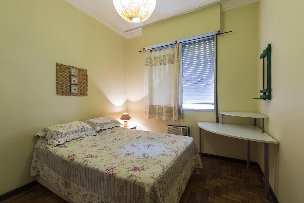Apartamento No Leme Rio de Janeiro Exterior foto