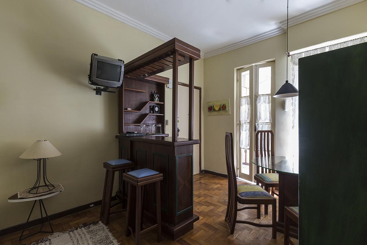 Apartamento No Leme Rio de Janeiro Exterior foto
